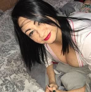 Meet your Posher, Mildred